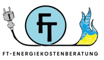 Logo FT Energiekostenberatung